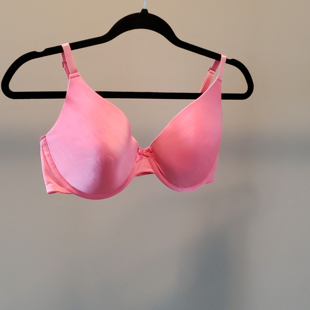 Secret Treasures Pink Bra